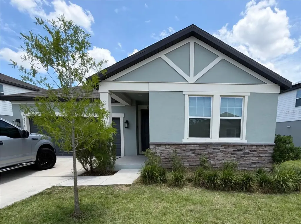 2236 Derwent Drive Davenport FL 33896