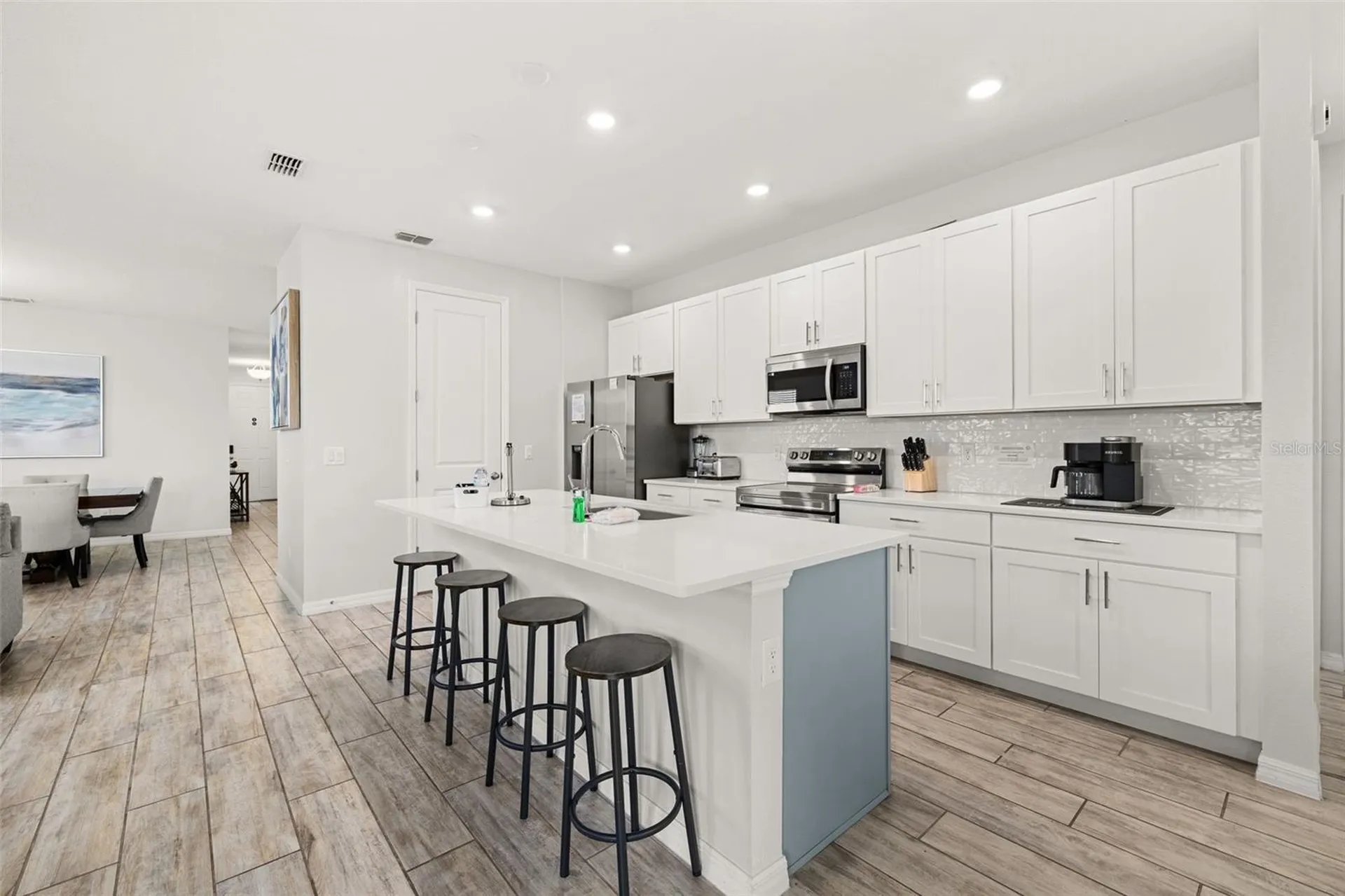 2236 Derwent Drive Davenport FL 33896