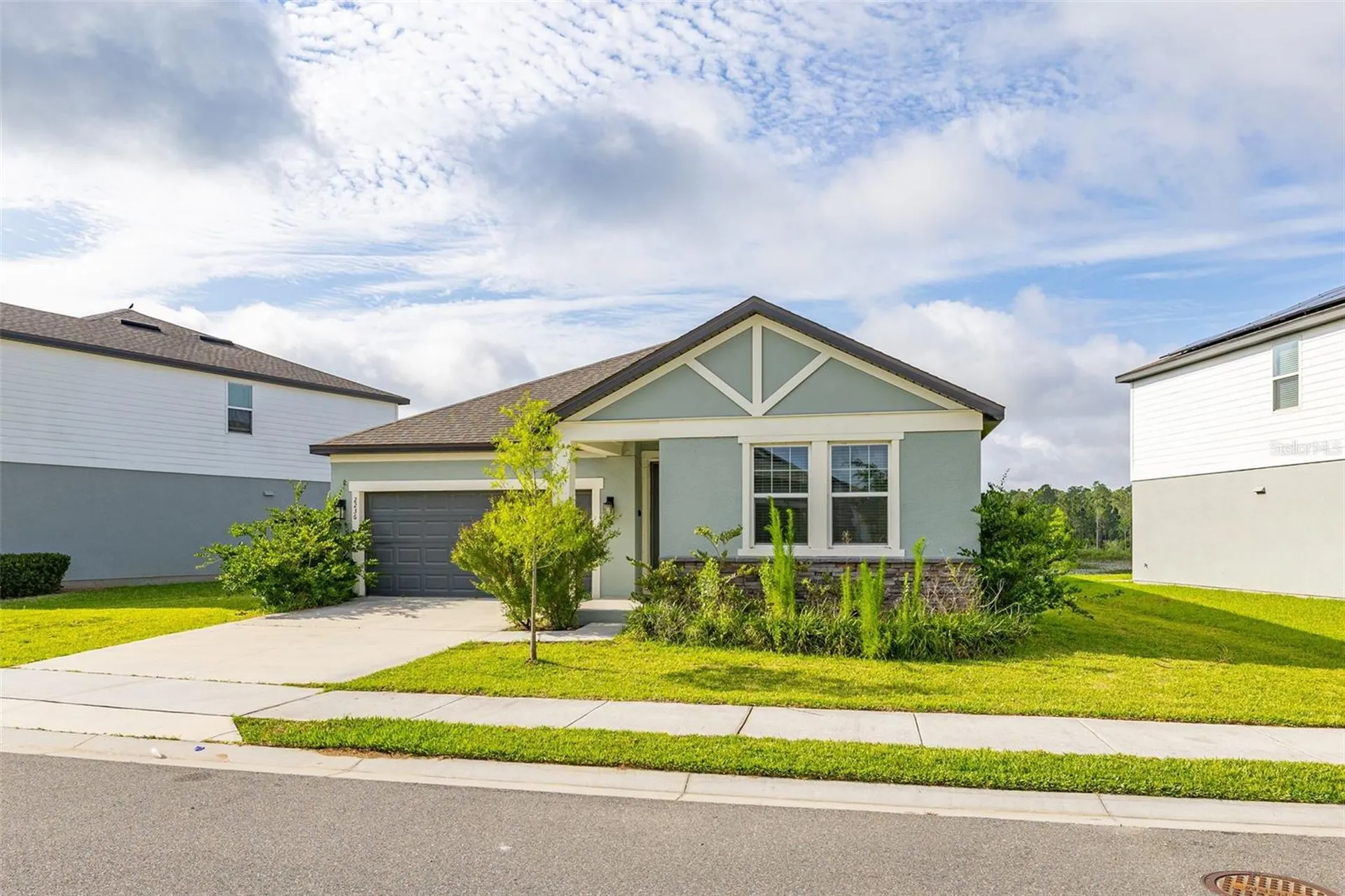 2236 Derwent Drive Davenport FL 33896
