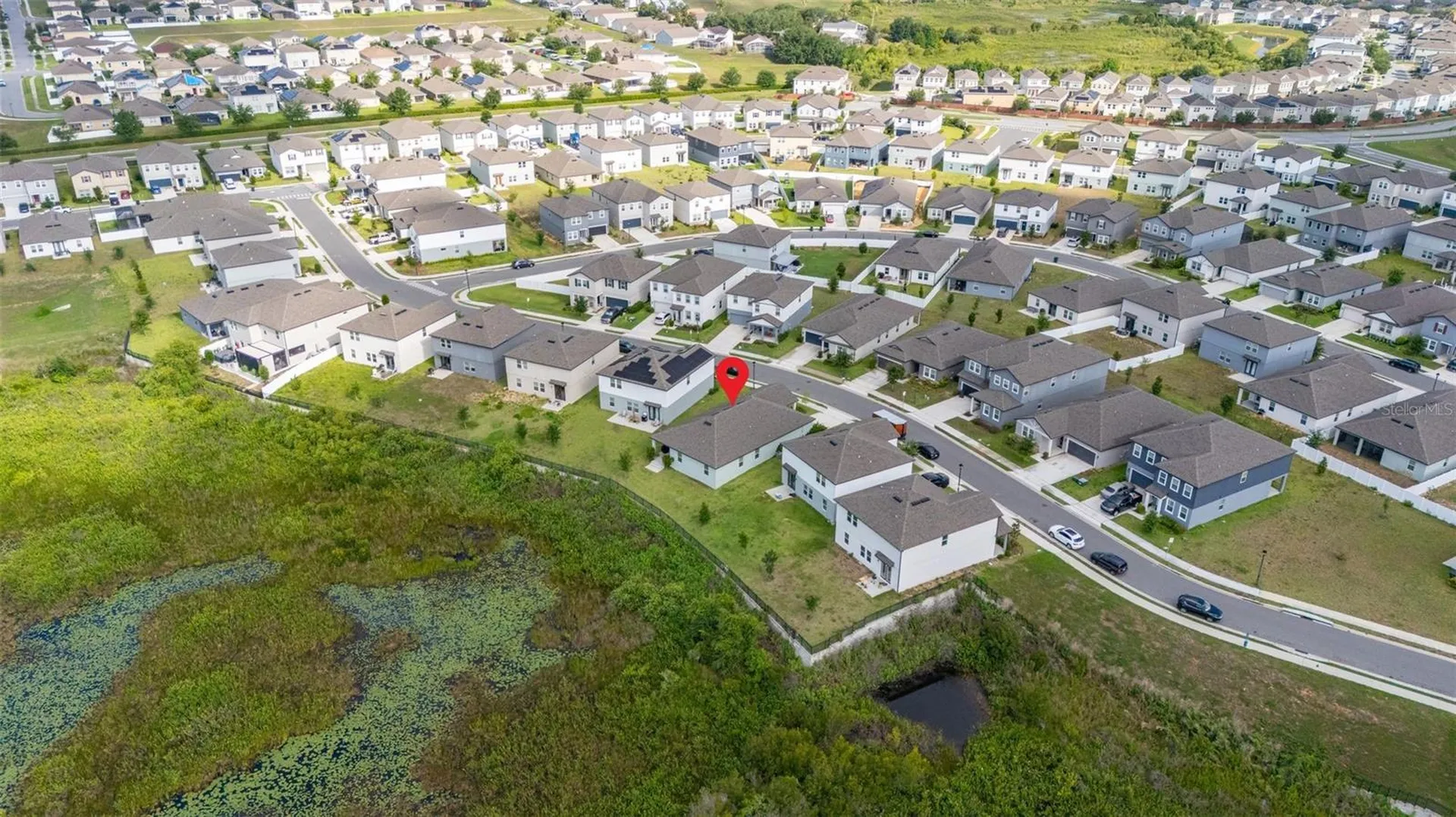 2236 Derwent Drive Davenport FL 33896