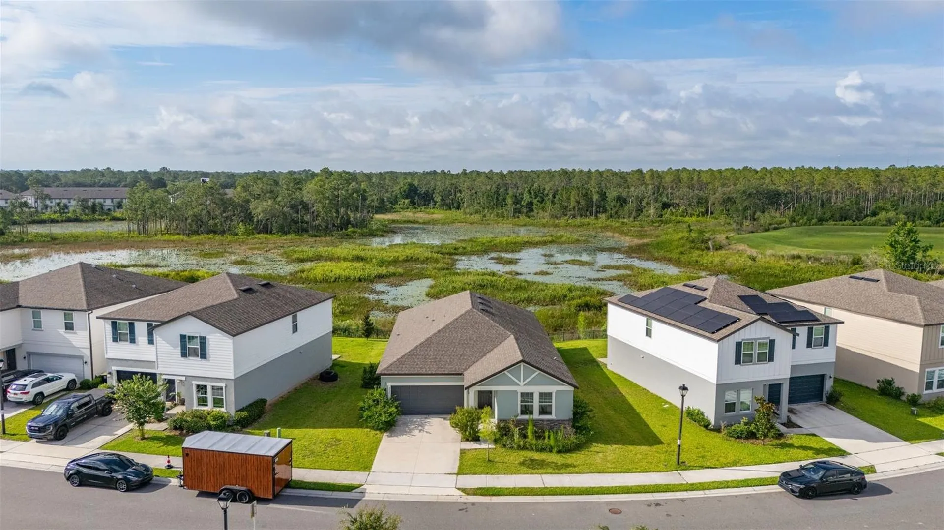 2236 Derwent Drive Davenport FL 33896