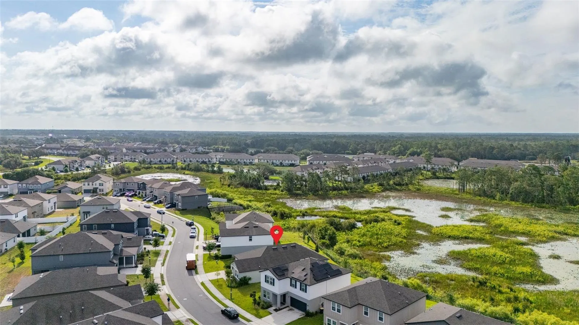 2236 Derwent Drive Davenport FL 33896