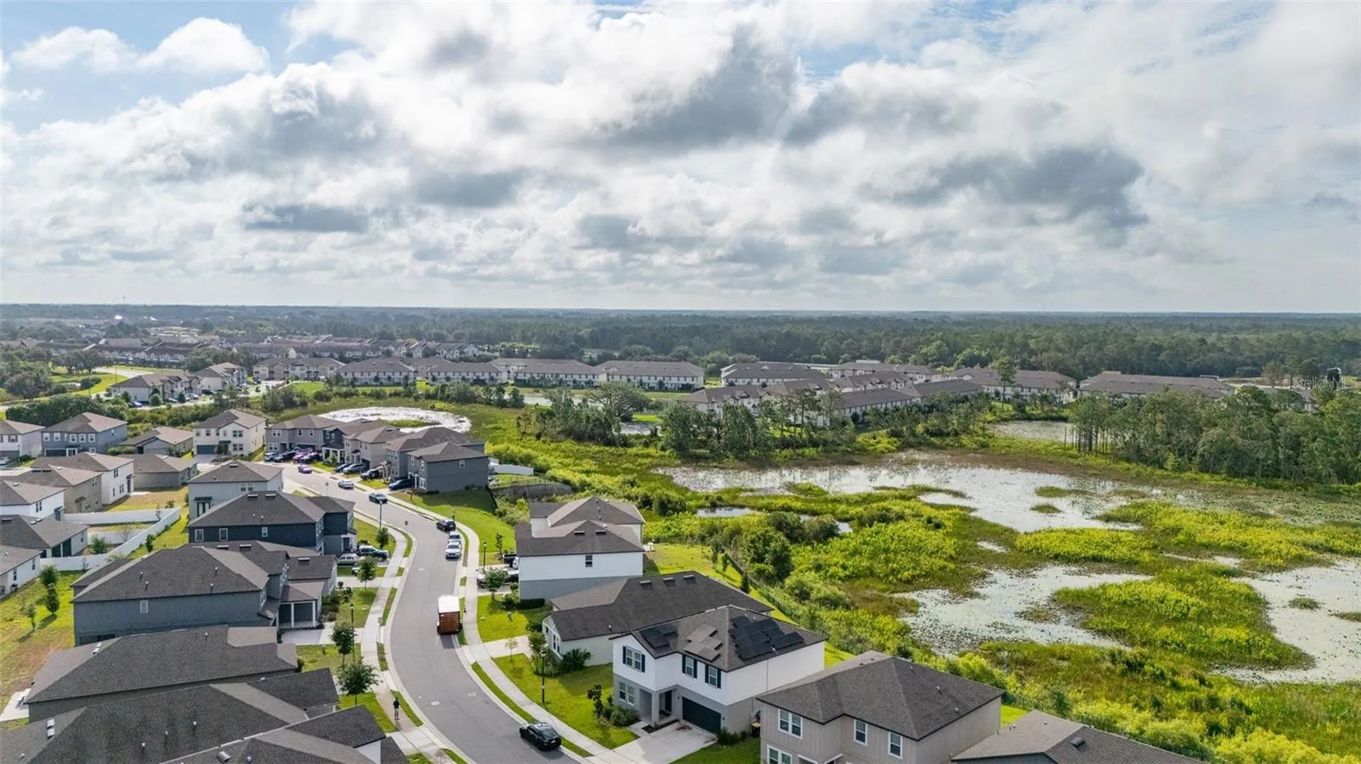 2236 Derwent Drive Davenport FL 33896