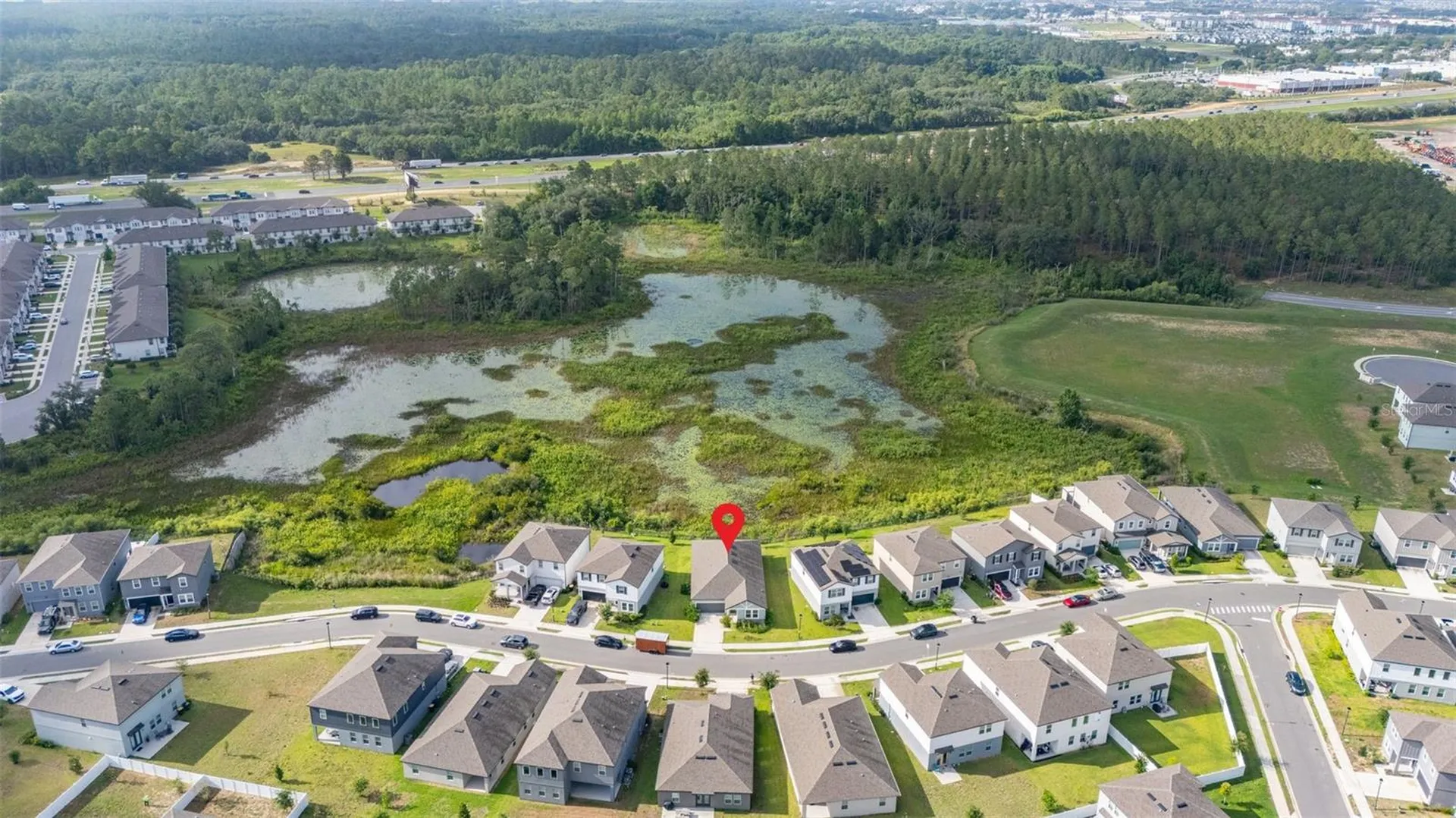 2236 Derwent Drive Davenport FL 33896