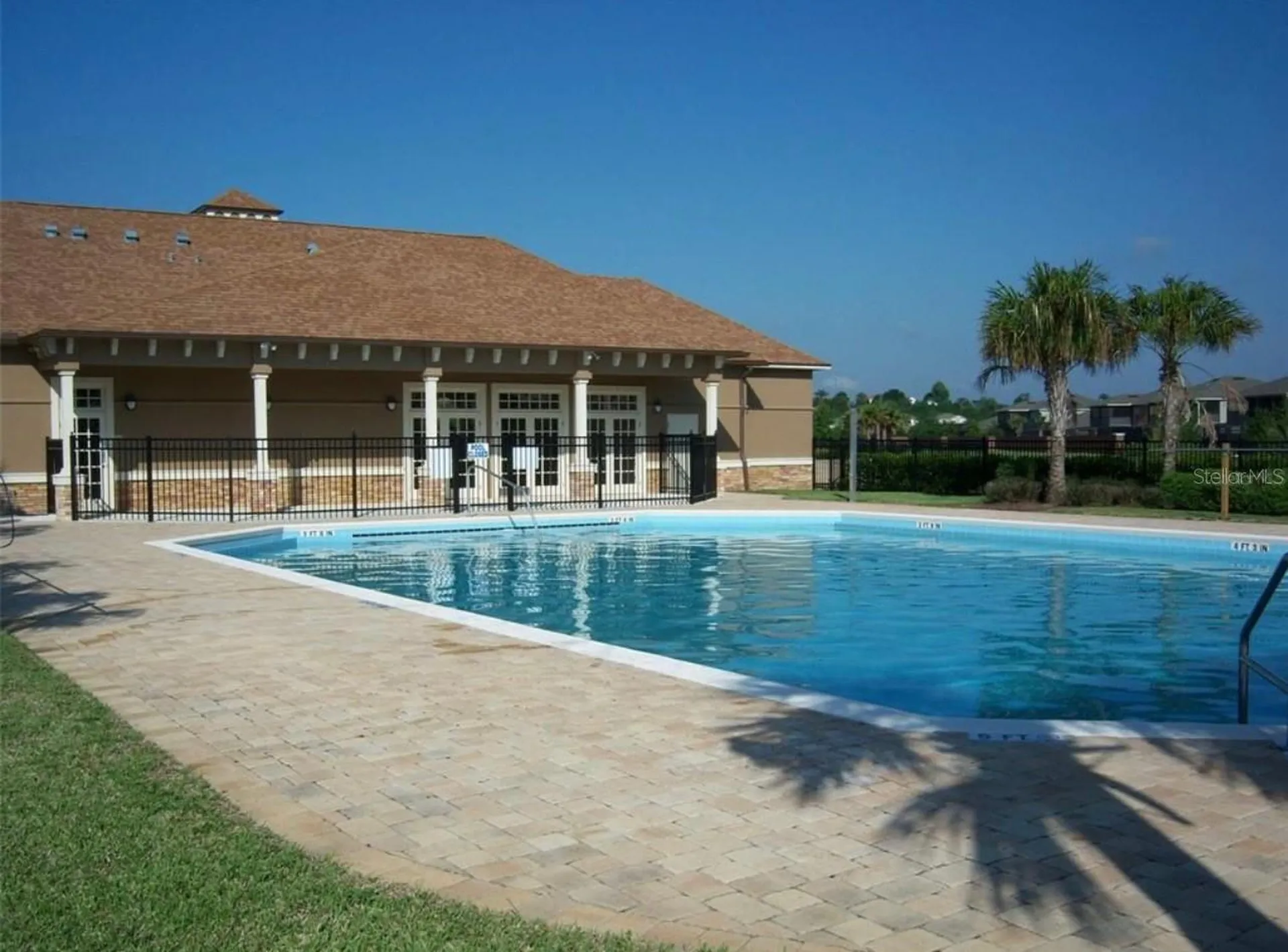 2236 Derwent Drive Davenport FL 33896