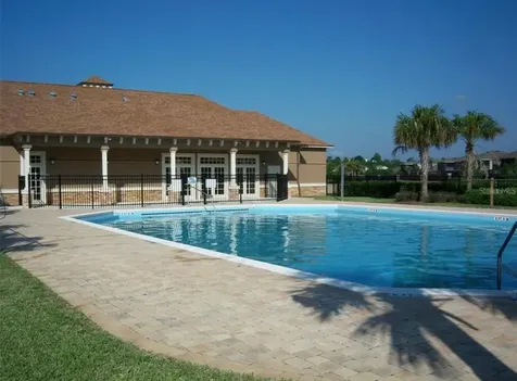 2236 Derwent Drive Davenport FL 33896
