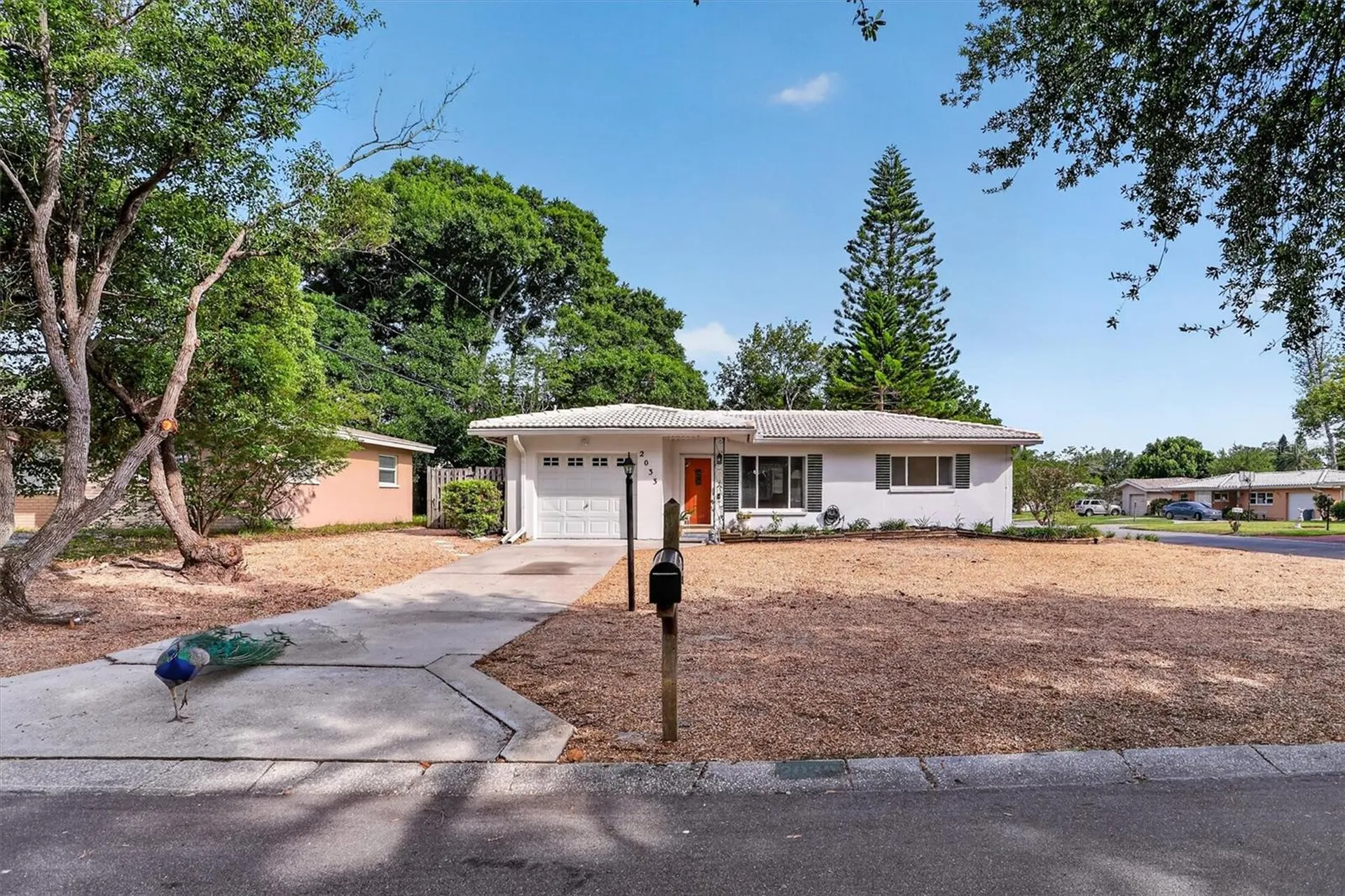 2033 Timber Lane Clearwater FL 33763