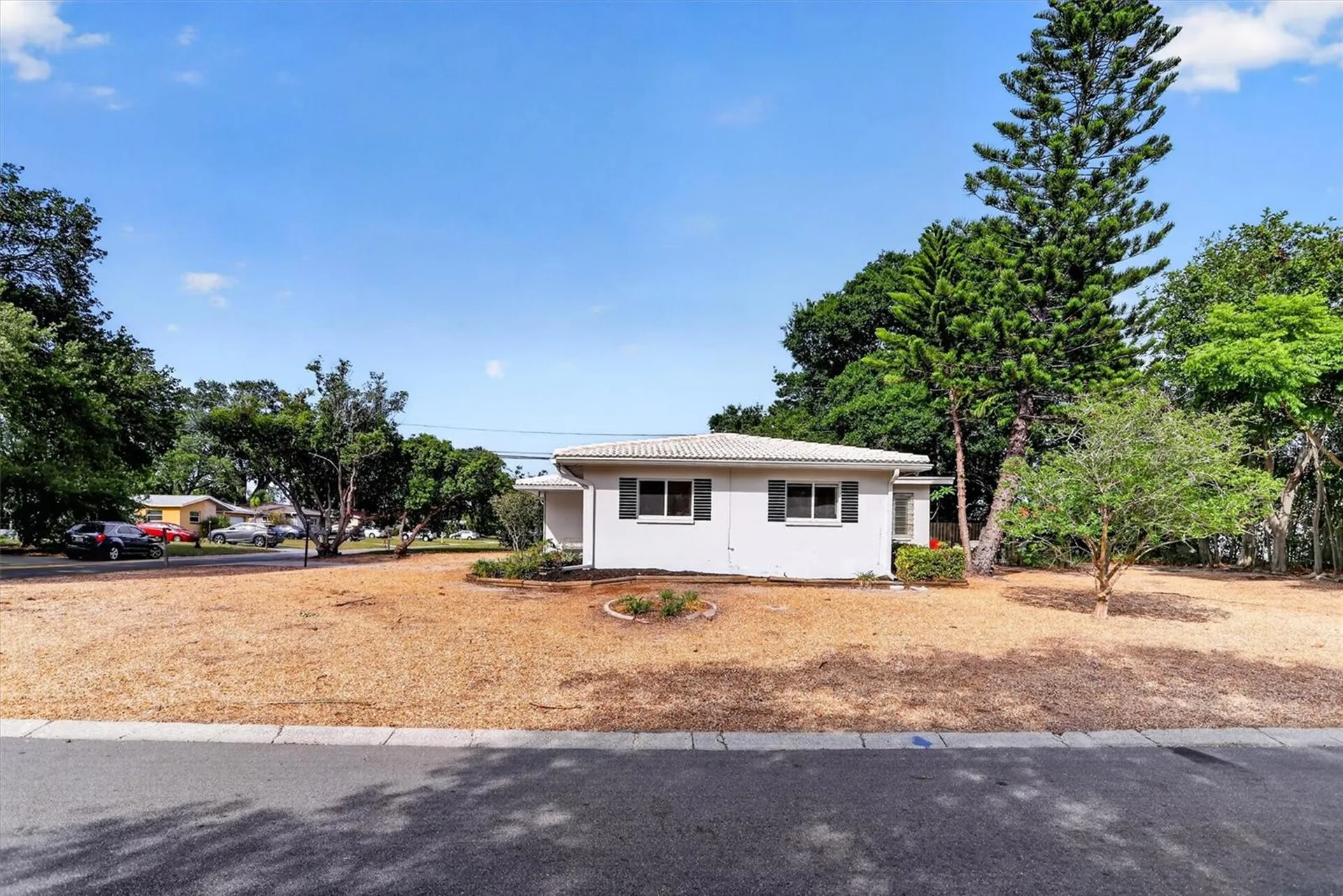 2033 Timber Lane Clearwater FL 33763