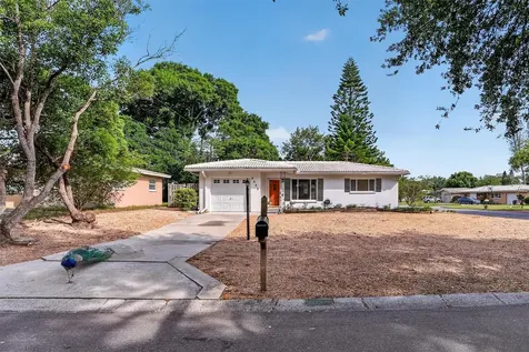 2033 Timber Lane Clearwater FL 33763