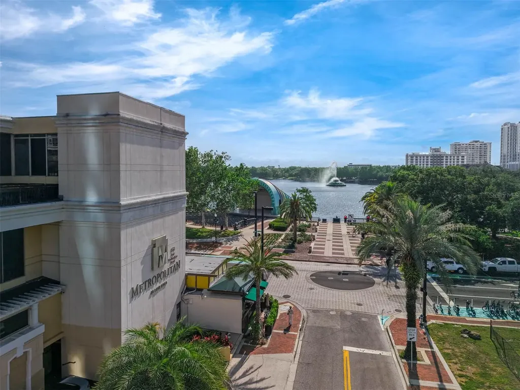 151 E Washington Street Orlando FL 32801