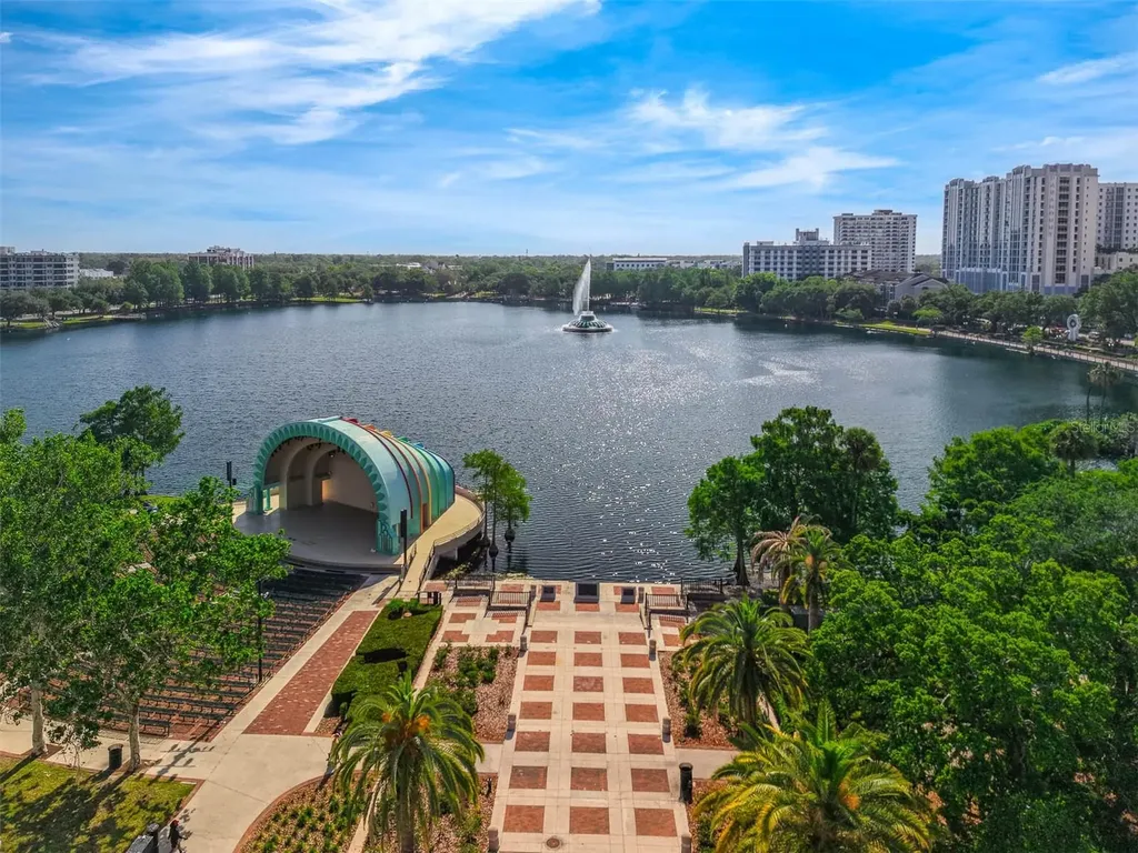 151 E Washington Street Orlando FL 32801