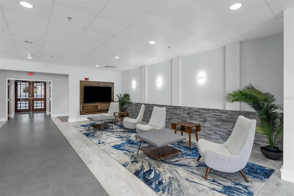 151 E Washington Street Orlando FL 32801