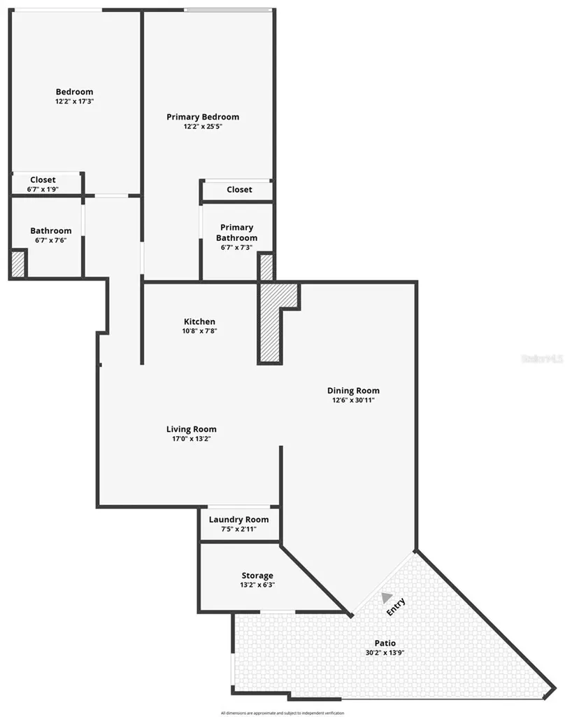 151 E Washington Street Orlando FL 32801