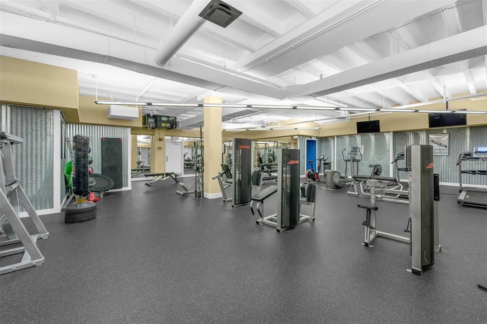 151 E Washington Street Orlando FL 32801