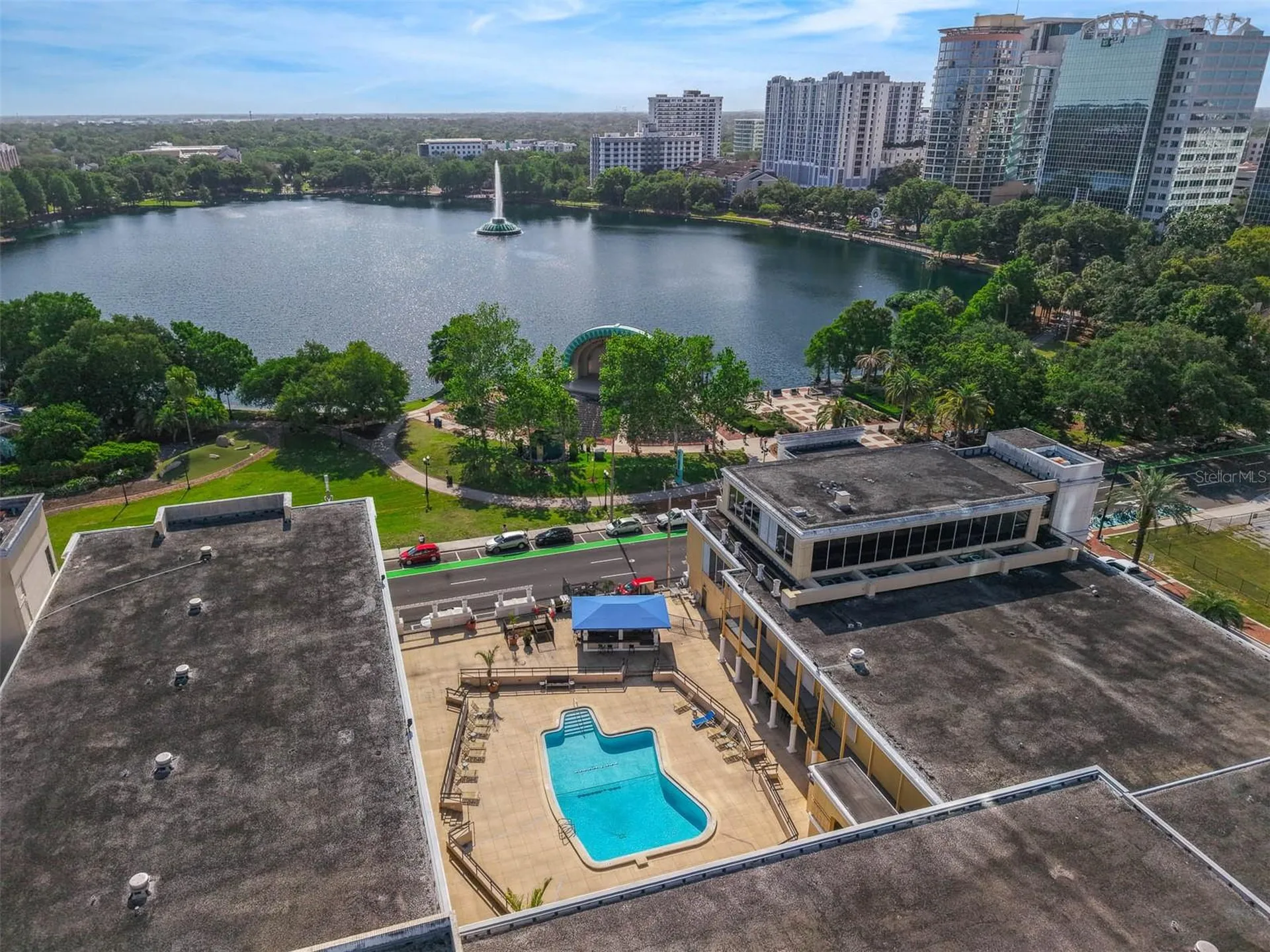 151 E Washington Street Orlando FL 32801