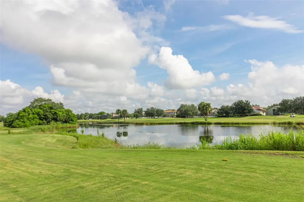 2546 Crown Ridge Circle Kissimmee FL 34744