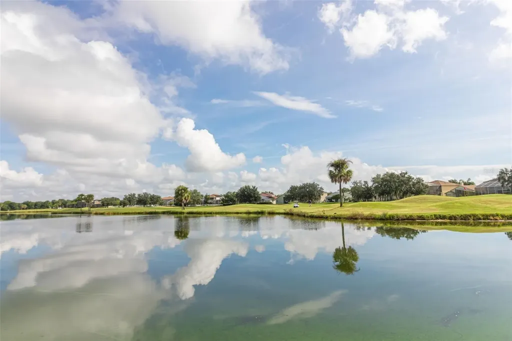 2546 Crown Ridge Circle Kissimmee FL 34744