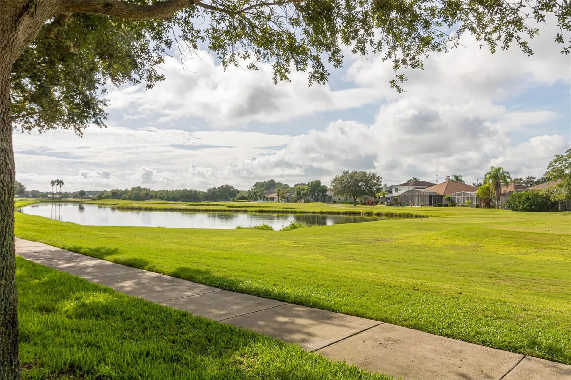 2546 Crown Ridge Circle Kissimmee FL 34744