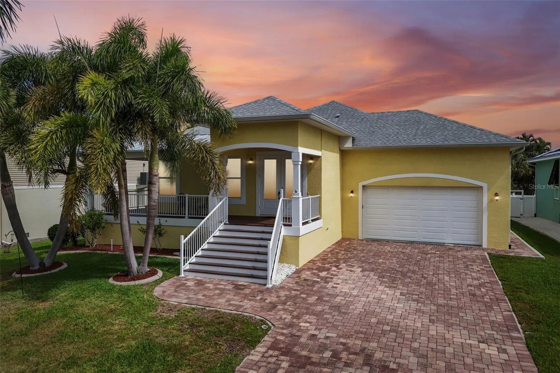 8174 17th Avenue W Bradenton FL 34209