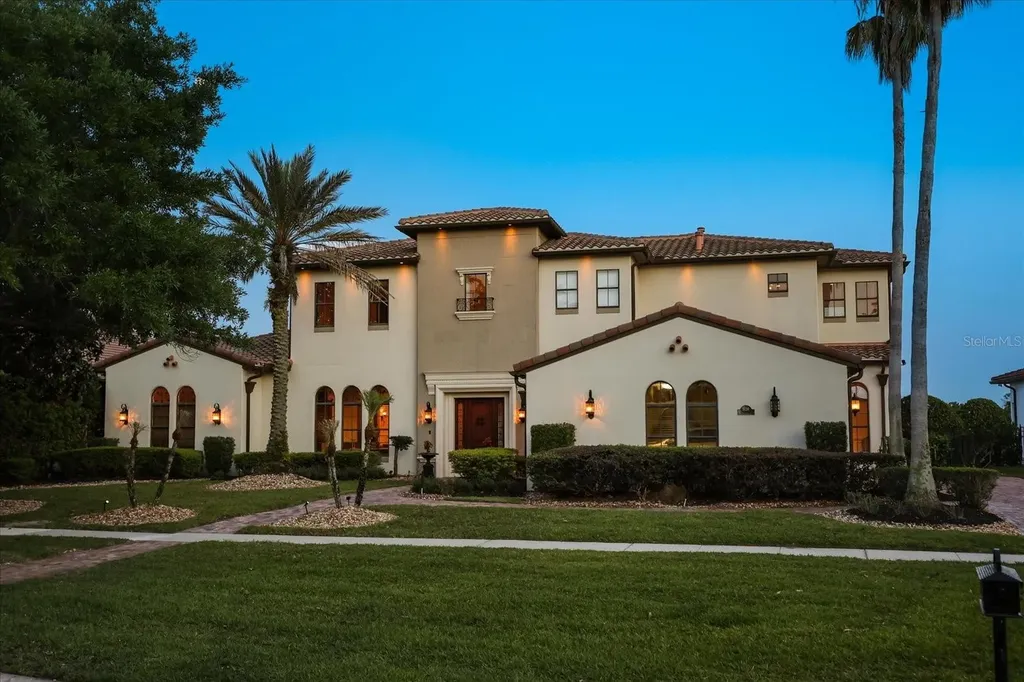 1136 Lake Whitney Drive Windermere FL 34786