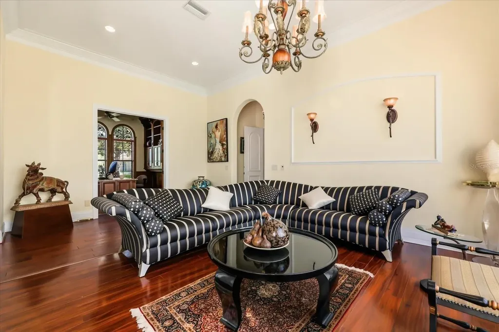 1136 Lake Whitney Drive Windermere FL 34786