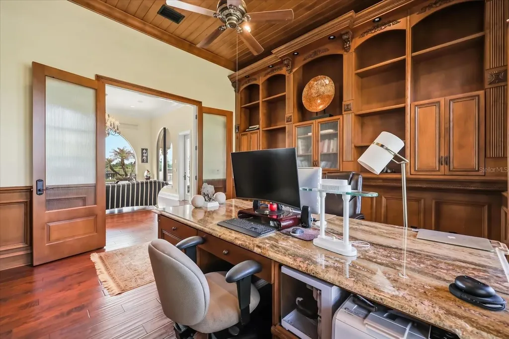 1136 Lake Whitney Drive Windermere FL 34786