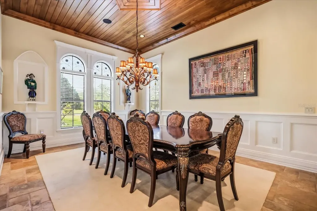 1136 Lake Whitney Drive Windermere FL 34786