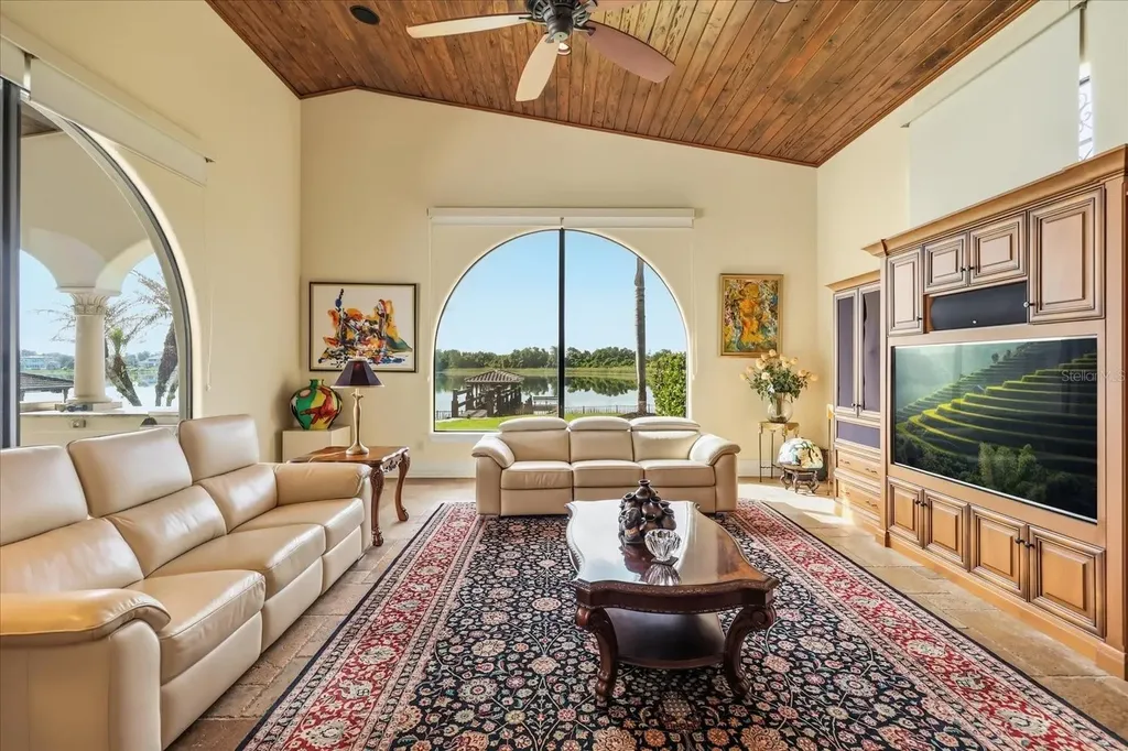 1136 Lake Whitney Drive Windermere FL 34786