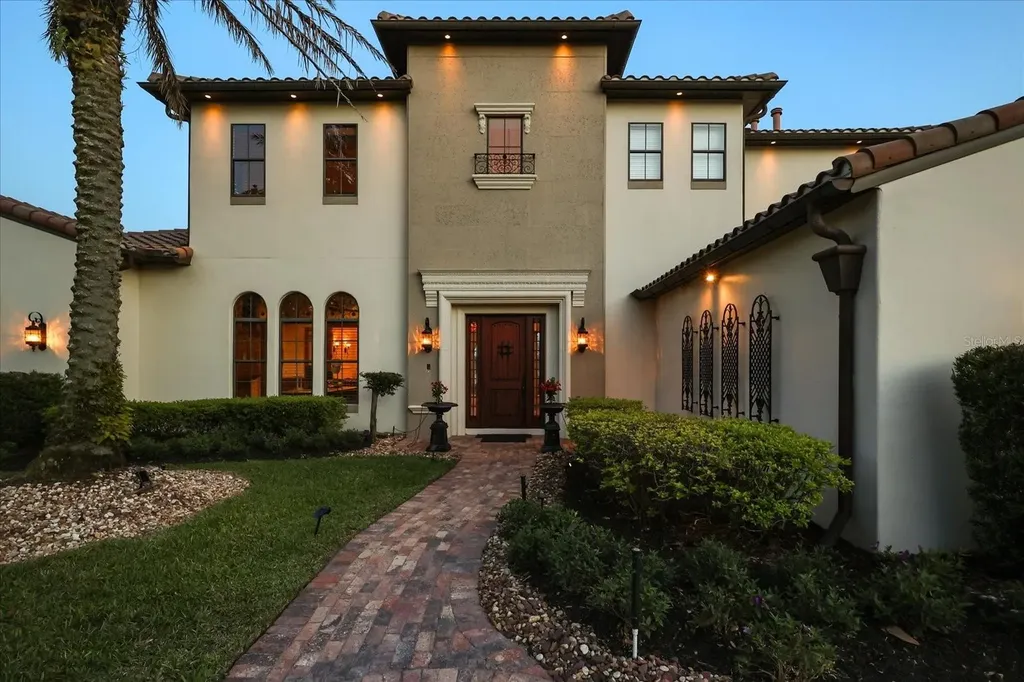 1136 Lake Whitney Drive Windermere FL 34786