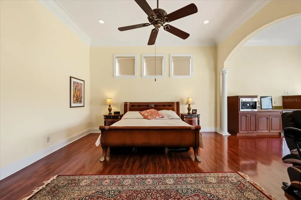 1136 Lake Whitney Drive Windermere FL 34786