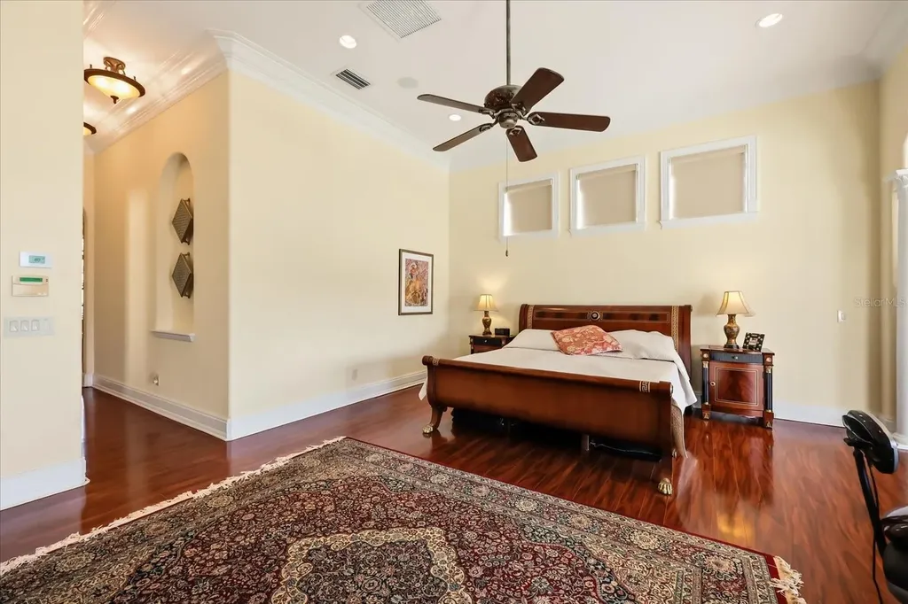 1136 Lake Whitney Drive Windermere FL 34786