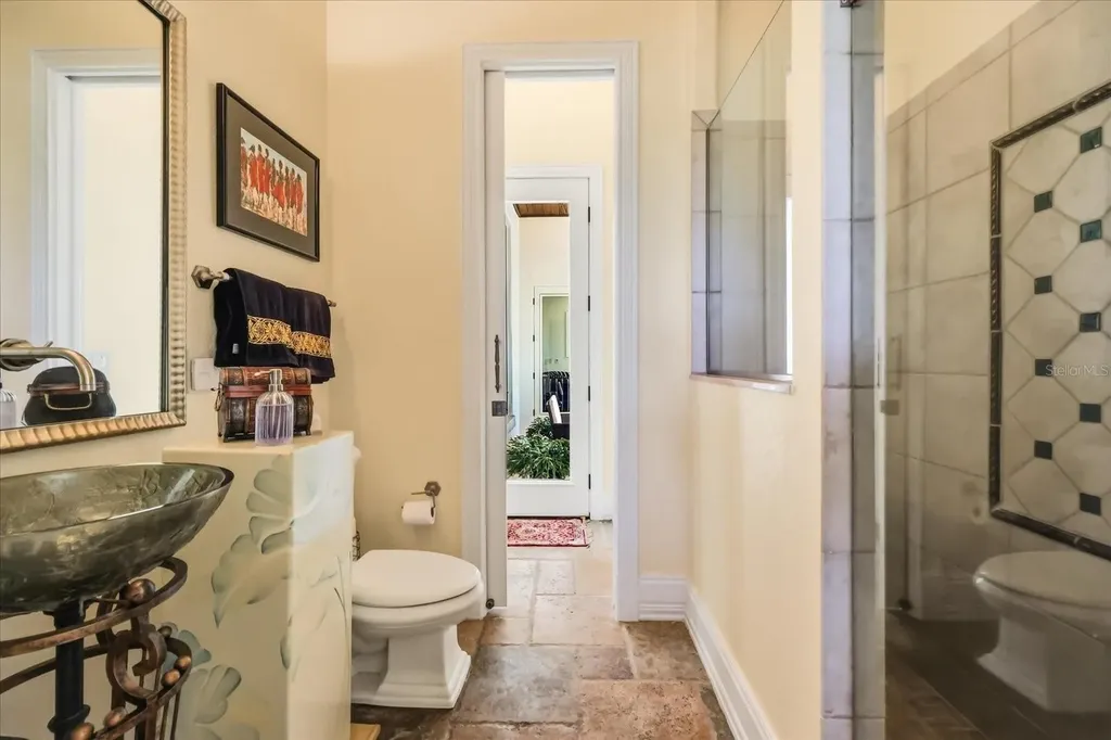 1136 Lake Whitney Drive Windermere FL 34786