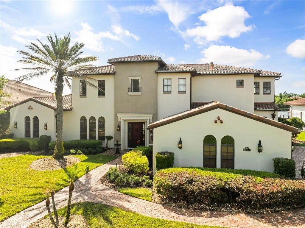 1136 Lake Whitney Drive Windermere FL 34786