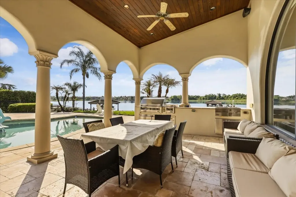 1136 Lake Whitney Drive Windermere FL 34786