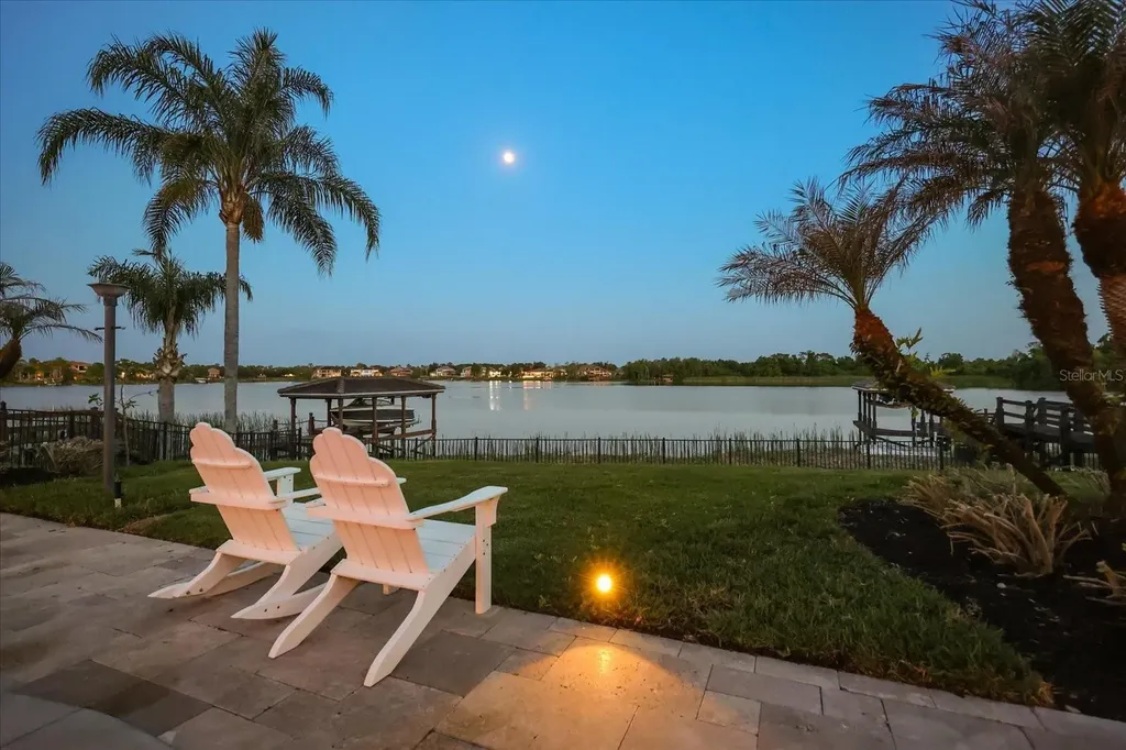 1136 Lake Whitney Drive Windermere FL 34786