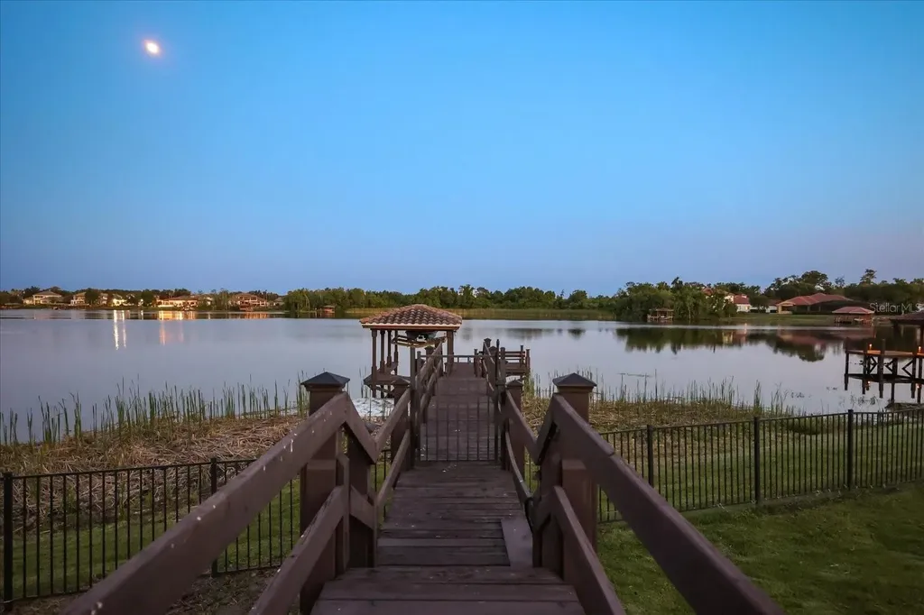 1136 Lake Whitney Drive Windermere FL 34786