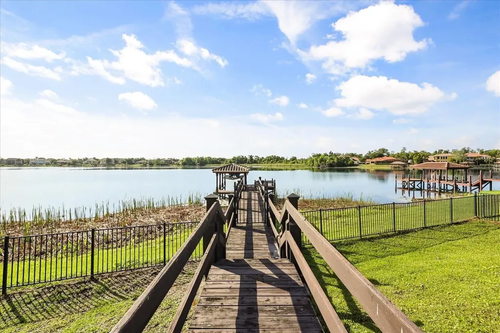 1136 Lake Whitney Drive Windermere FL 34786