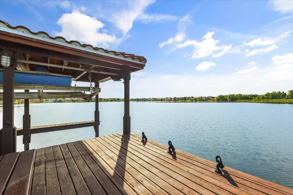 1136 Lake Whitney Drive Windermere FL 34786