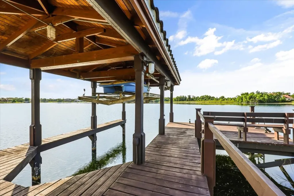 1136 Lake Whitney Drive Windermere FL 34786