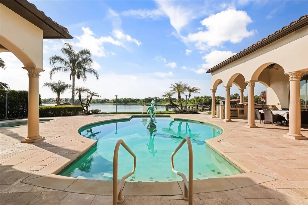 1136 Lake Whitney Drive Windermere FL 34786