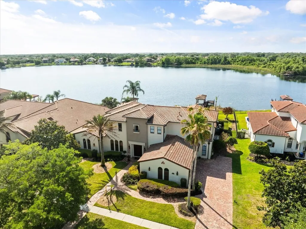 1136 Lake Whitney Drive Windermere FL 34786