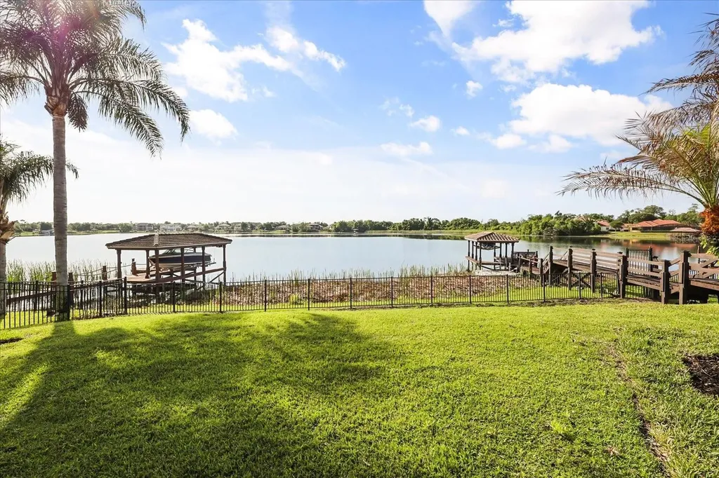 1136 Lake Whitney Drive Windermere FL 34786