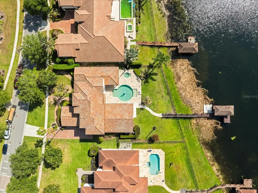 1136 Lake Whitney Drive Windermere FL 34786