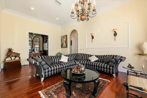 1136 Lake Whitney Drive Windermere FL 34786
