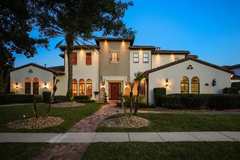 1136 Lake Whitney Drive Windermere FL 34786