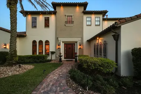 1136 Lake Whitney Drive Windermere FL 34786