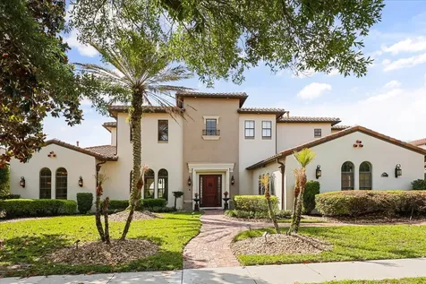 1136 Lake Whitney Drive Windermere FL 34786