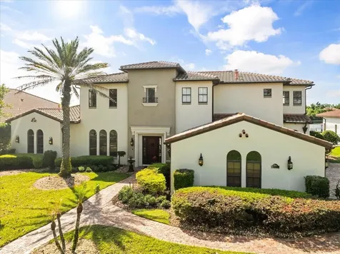 1136 Lake Whitney Drive Windermere FL 34786
