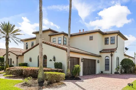 1136 Lake Whitney Drive Windermere FL 34786