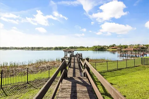 1136 Lake Whitney Drive Windermere FL 34786